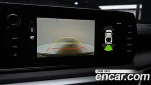 Kia K5, 2023 — миниатюра 21