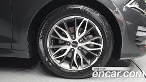 Kia K5, 2023 — миниатюра 7