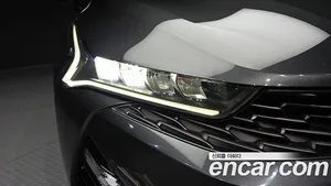 Kia K5, 2023 — миниатюра 8