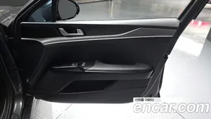 Kia K5, 2023 — миниатюра 14