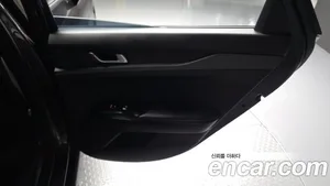 Kia K5, 2023 — миниатюра 15