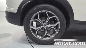KGM Korando, 2019 — миниатюра 5