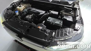 KGM Korando, 2019 — миниатюра 6