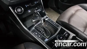 KGM Korando, 2019 — миниатюра 12