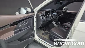 KGM Korando, 2019 — миниатюра 13