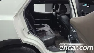KGM Korando, 2019 — миниатюра 17
