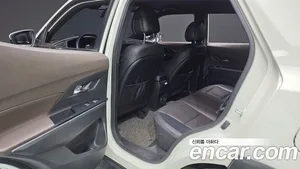 KGM Korando, 2019 — миниатюра 18