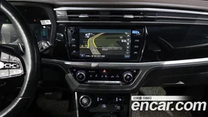 KGM Korando, 2019 — миниатюра 19