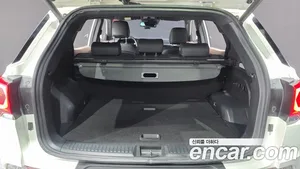 KGM Korando, 2019 — миниатюра 24