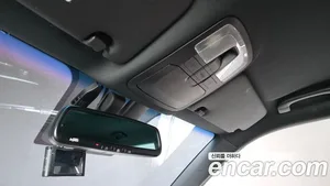 KGM Korando, 2019 — миниатюра 26