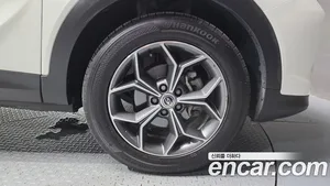 KGM Korando, 2019 — миниатюра 7