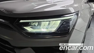KGM Korando, 2019 — миниатюра 8