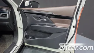 KGM Korando, 2019 — миниатюра 14