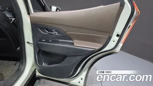 KGM Korando, 2019 — миниатюра 15