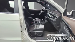 KGM Korando, 2019 — миниатюра 16