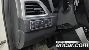 KGM Korando, 2019 — миниатюра 27