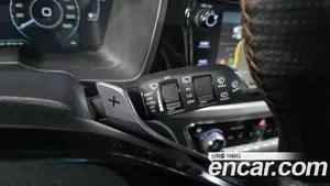 KGM Korando, 2019 — миниатюра 28