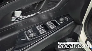 KGM Korando, 2019 — миниатюра 30