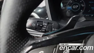 KGM Korando, 2019 — миниатюра 34