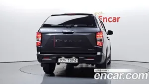 KGM Rexton, 2019 — миниатюра 4