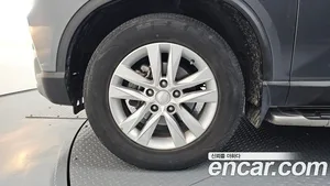 KGM Rexton, 2019 — миниатюра 5