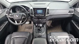 KGM Rexton, 2019 — миниатюра 7