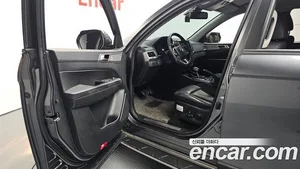 KGM Rexton, 2019 — миниатюра 10
