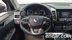 KGM Rexton, 2019 — миниатюра 13