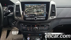 KGM Rexton, 2019 — миниатюра 14