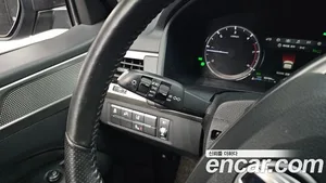 KGM Rexton, 2019 — миниатюра 19