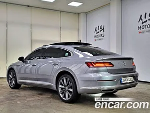 Volkswagen Arteon, 2020 — миниатюра 2