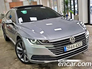 Volkswagen Arteon, 2020 — миниатюра 3