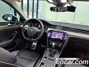 Volkswagen Arteon, 2020 — миниатюра 6