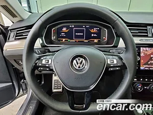 Volkswagen Arteon, 2020 — миниатюра 7