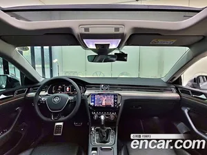 Volkswagen Arteon, 2020 — миниатюра 9