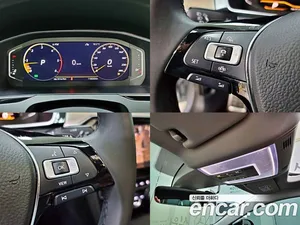 Volkswagen Arteon, 2020 — миниатюра 14