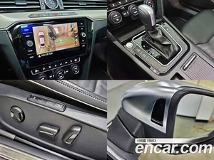 Volkswagen Arteon, 2020 — миниатюра 15