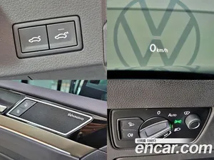 Volkswagen Arteon, 2020 — миниатюра 16