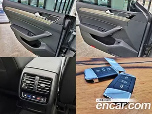 Volkswagen Arteon, 2020 — миниатюра 17