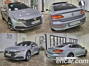 Volkswagen Arteon, 2020 — миниатюра 19