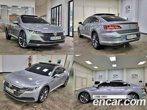 Volkswagen Arteon, 2020 — миниатюра 20