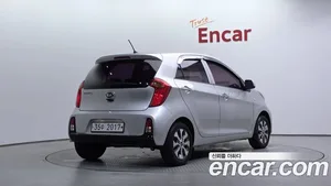 Kia morning, 2015 — миниатюра 2