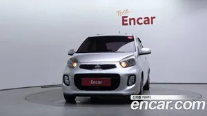 Kia morning, 2015 — миниатюра 3