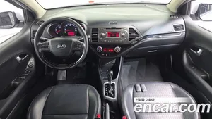 Kia morning, 2015 — миниатюра 10