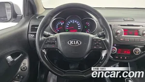 Kia morning, 2015 — миниатюра 19