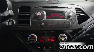 Kia morning, 2015 — миниатюра 20