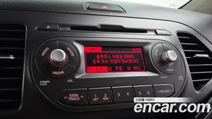 Kia morning, 2015 — миниатюра 21
