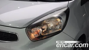 Kia morning, 2015 — миниатюра 8
