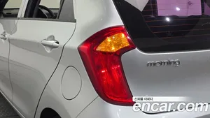 Kia morning, 2015 — миниатюра 9