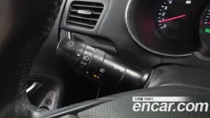 Kia morning, 2015 — миниатюра 29